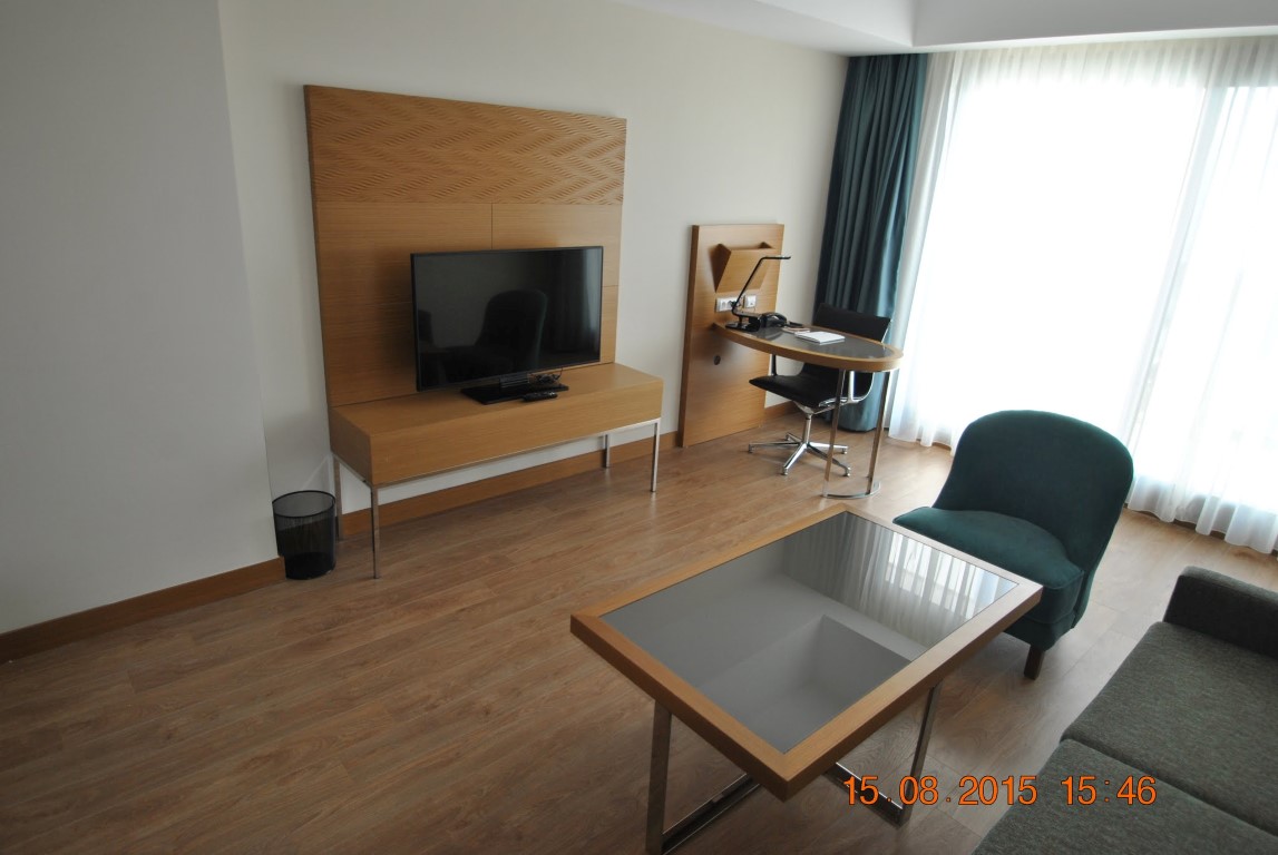 imagini hotel SEVEN SEAS SEALIGHT KUSADASI